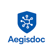 Aegisdoc logo